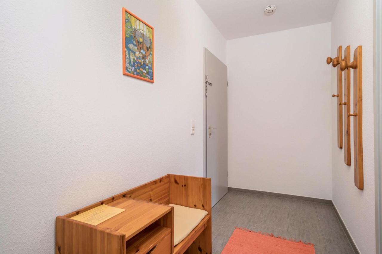 Ferienwohnung Am Schloss Heiligenborn 외부 사진