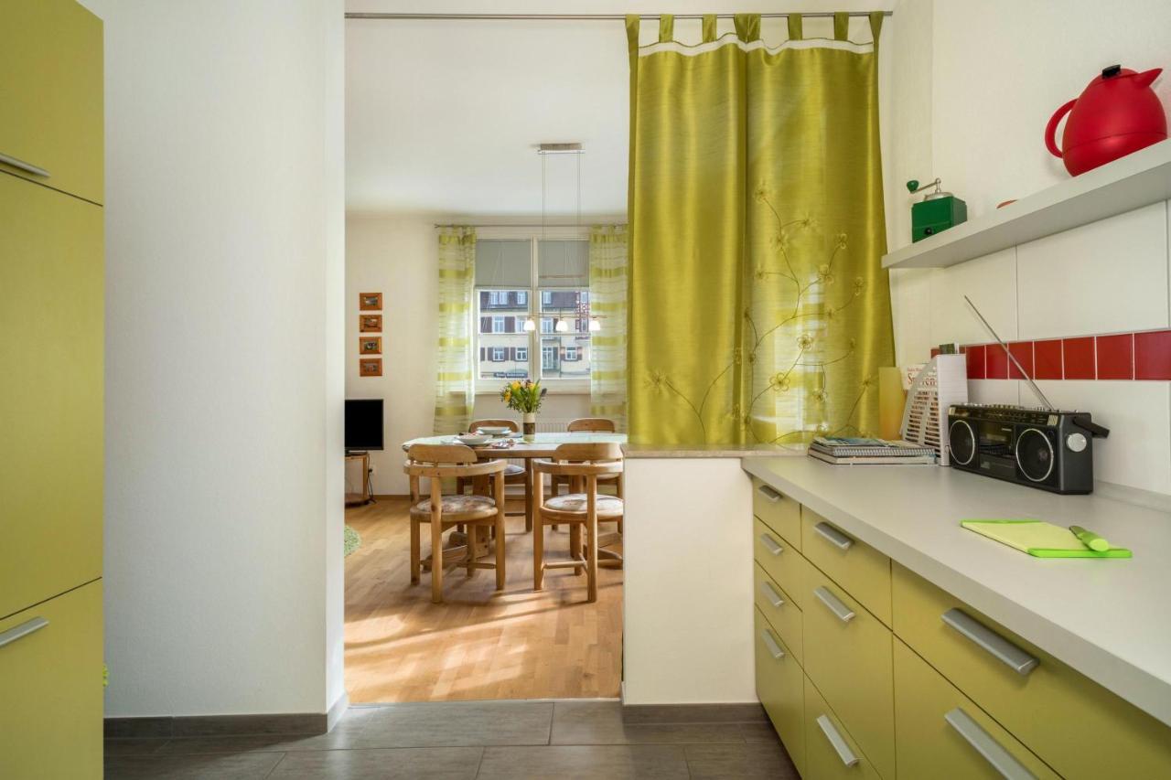 Ferienwohnung Am Schloss Heiligenborn 외부 사진